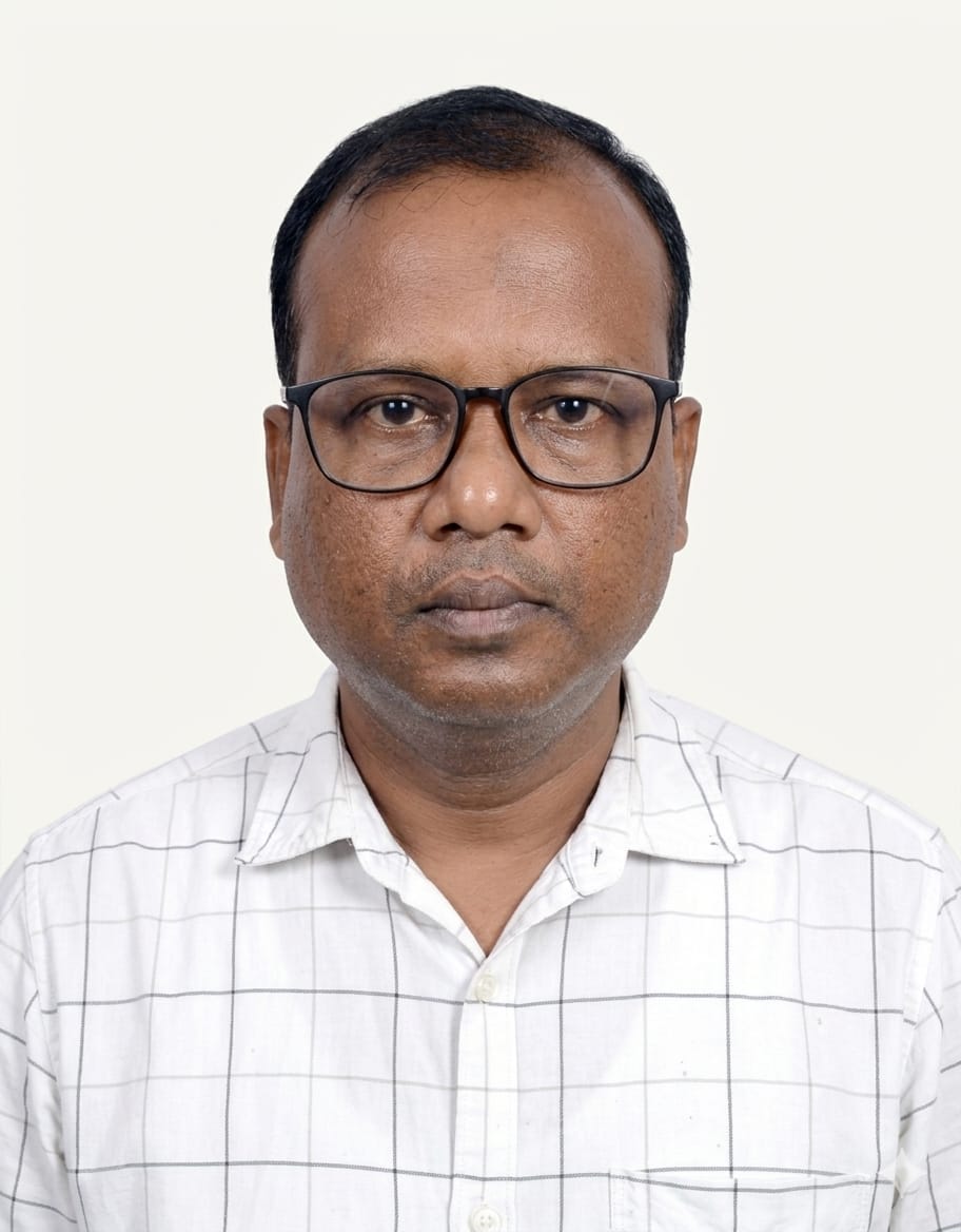 Dr. Rakesh Baa